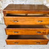 Vintage dresser, 50/60