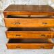 Vintage dresser, 50/60