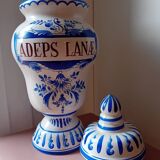 Medicine jar