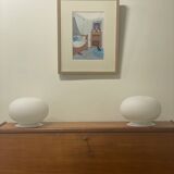 Pair of 60/70 table lamps