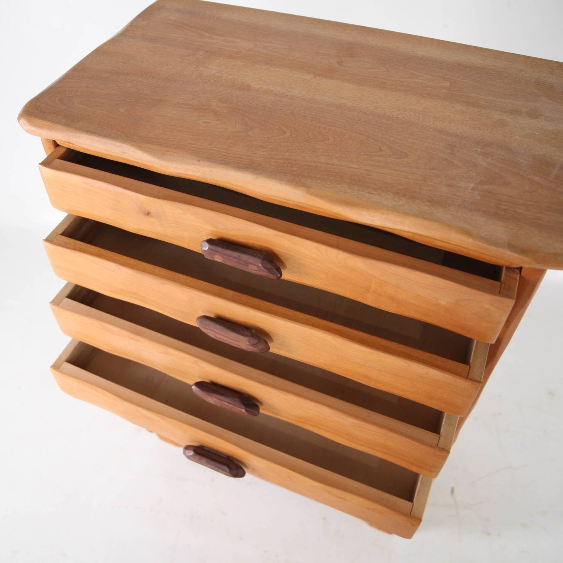 Organic style furniture