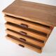 Organic style furniture