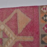 Hallway Anatolian Vintage Runner sku 2271