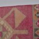 Hallway Anatolian Vintage Runner sku 2271