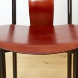 Chaise "Irma" d'Achille Castiglioni pour Zanotta