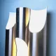 C-1639/40 Fuga Wall Lamp By Maija Liisa Komulainen For Raak Amsterdam, The Netherlands, 1960S