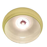 Space Age Pendant Lamp