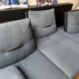 Corner sofa