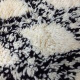 Berber carpet 96x235cm