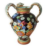 Vase céramique de Monaco