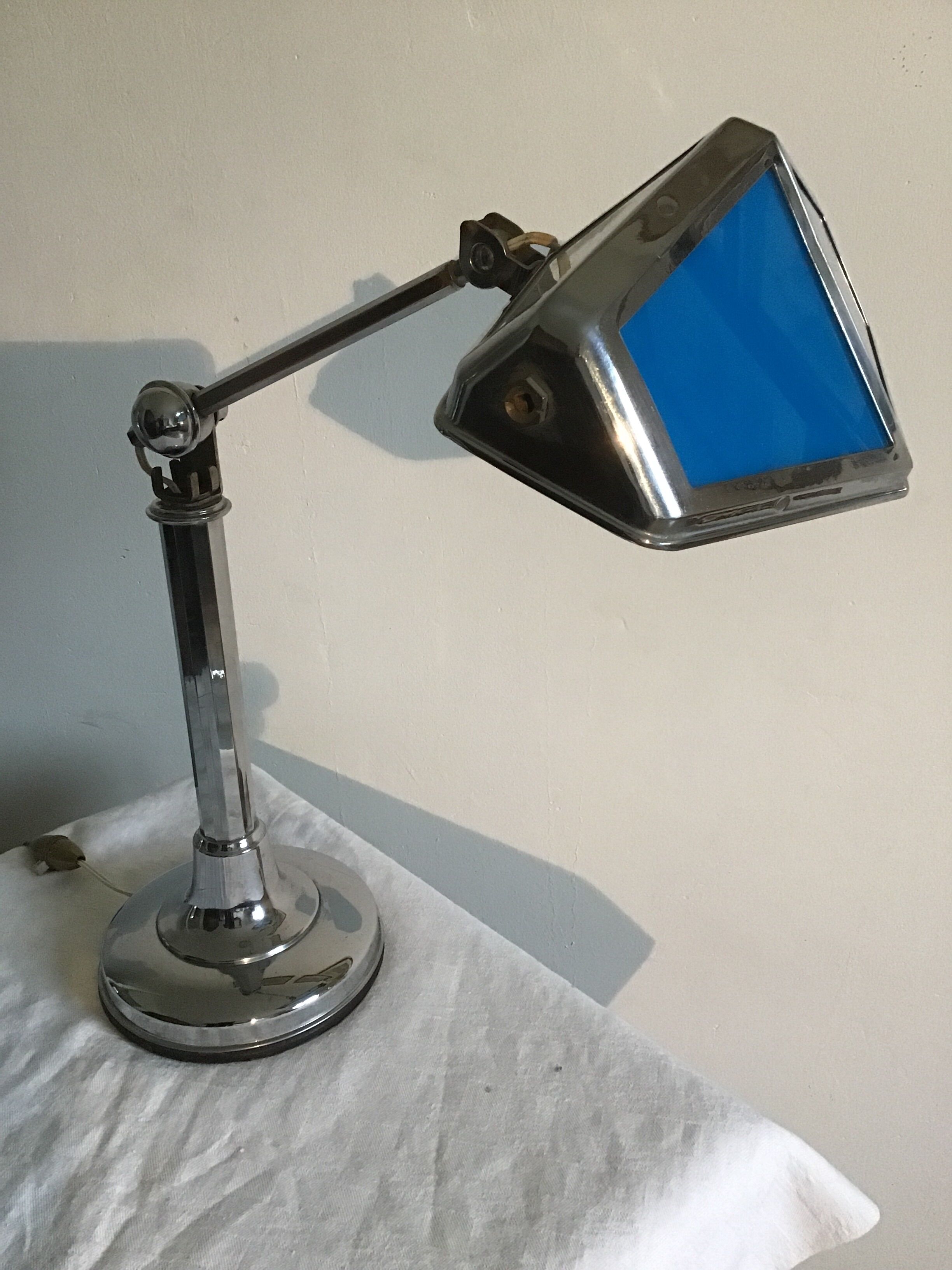 Pirouett table lamp
