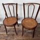 Series of 5 bistro 1950