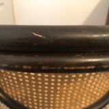 Fauteuil Thonet 210