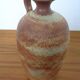 Beade Studio Ceramic Vase by Lazlo Dugs from Ceramano, 1960s