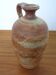 Beade Studio Ceramic Vase by Lazlo Dugs from Ceramano, 1960s