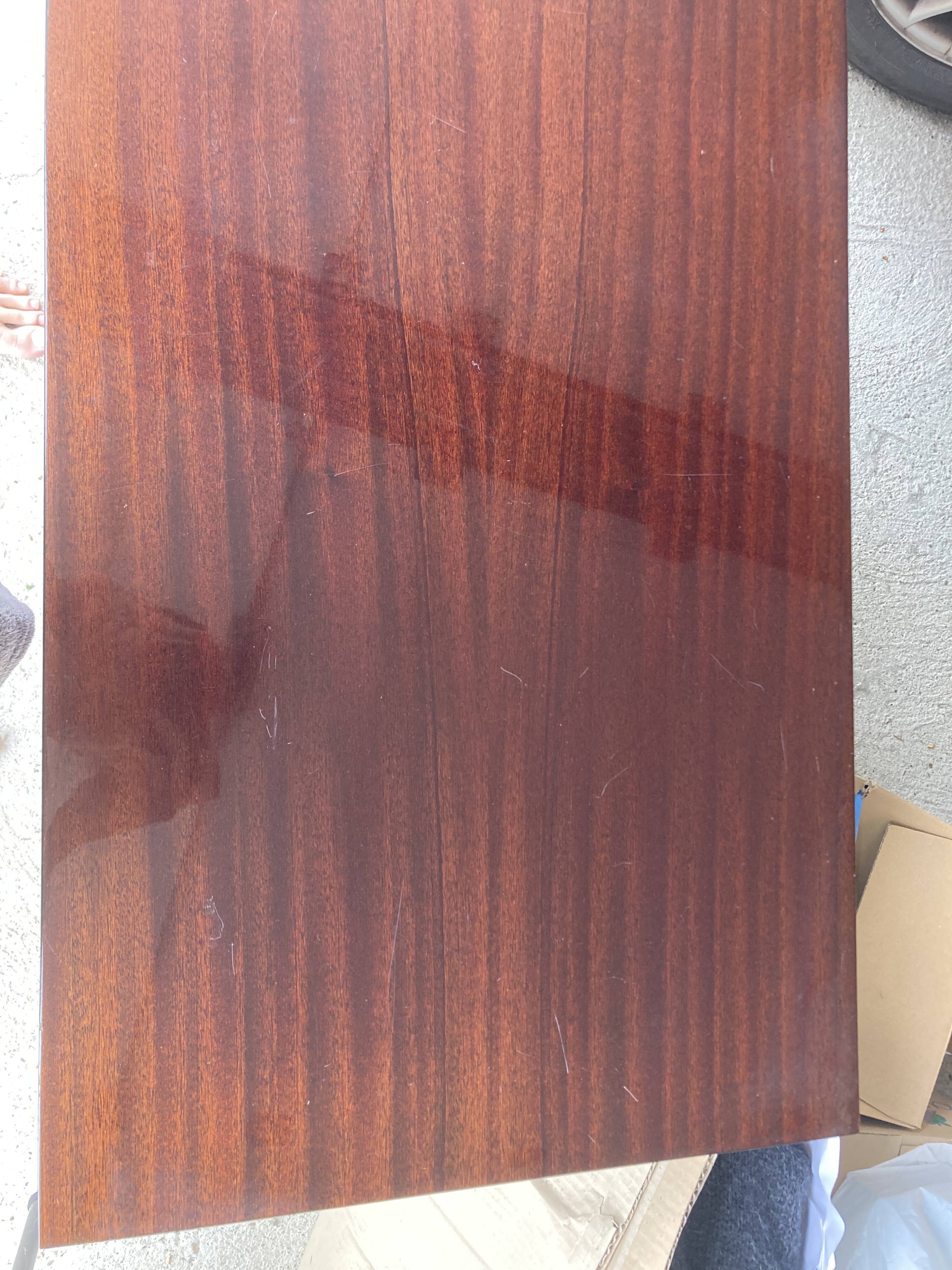 Vintage bar or TV furniture