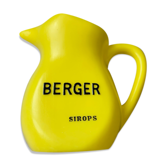 Pichet Berger