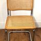 Chaise Cesca B32 Marcel Breuer Made in Italy