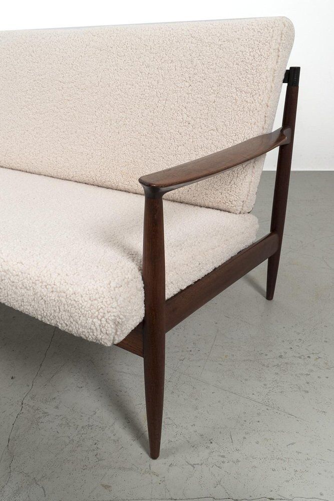 Sofa by Carl Straub Goldfeder