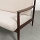 Sofa by Carl Straub Goldfeder