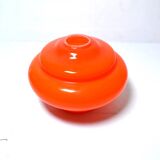 Suspension en opaline space age