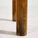 Chaise de salle à manger en pin par Rainer Daumiller pour Hirtshals Savvaerk, lot de 6