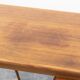 Mid Century desk by Karel Vyčítal for Dřevotvar Jablonné, 1960s