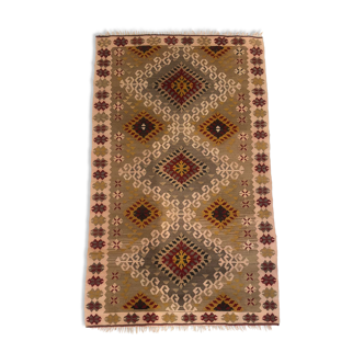 Kilim persian handmade toranj 91x154cm