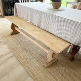 Farm bench