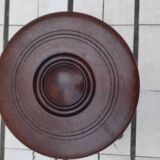 Tripod stool