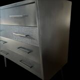 Commode « all black »