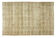 Anatolian handmade vintage rug 265 cm x 177 cm