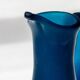 Italian pitcher or vase, Murano, 60s/70s