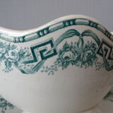 Old Saucière