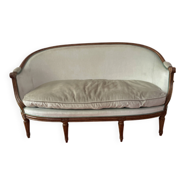 Louis XVI sofa