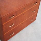 vintage wall cupboard | cupboard | 60s | Sweden