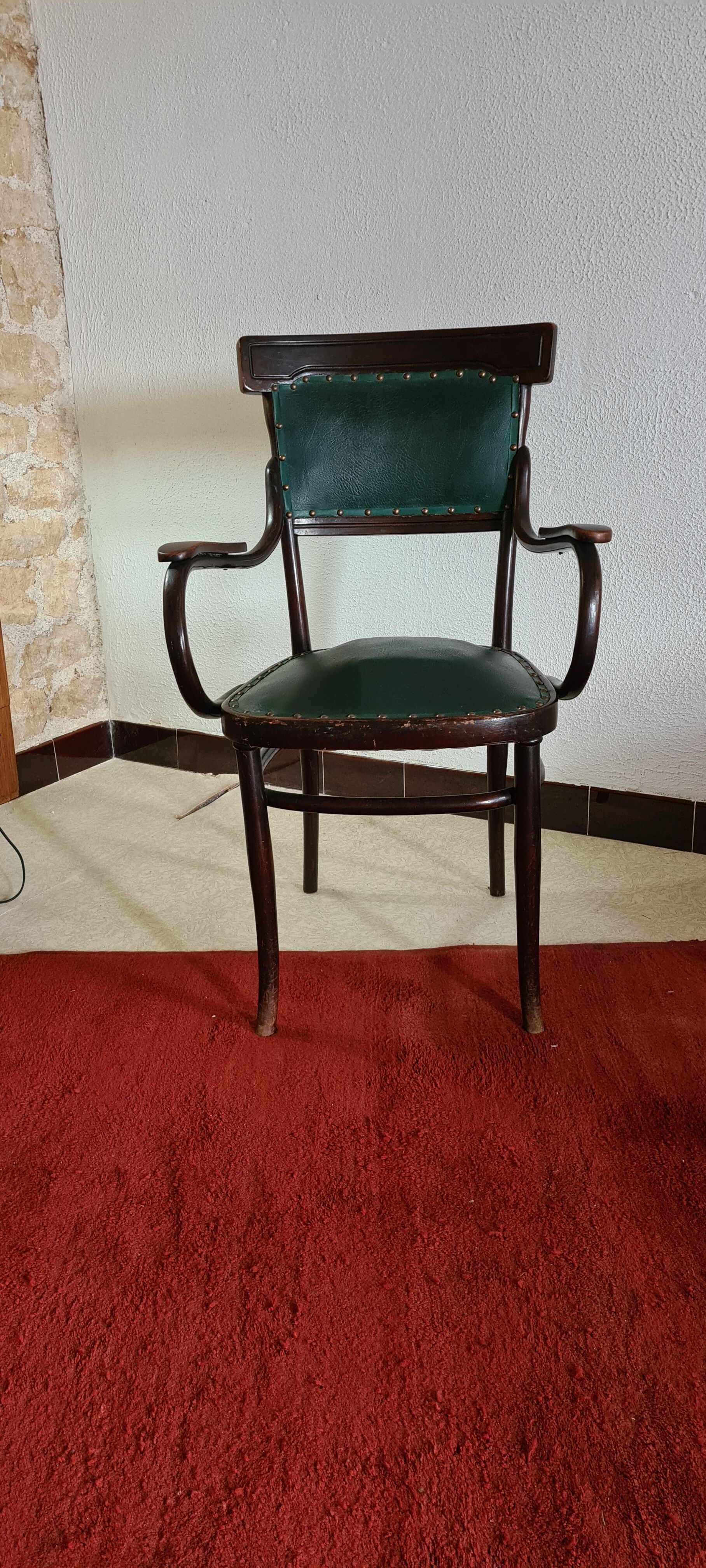 Office chair early XX