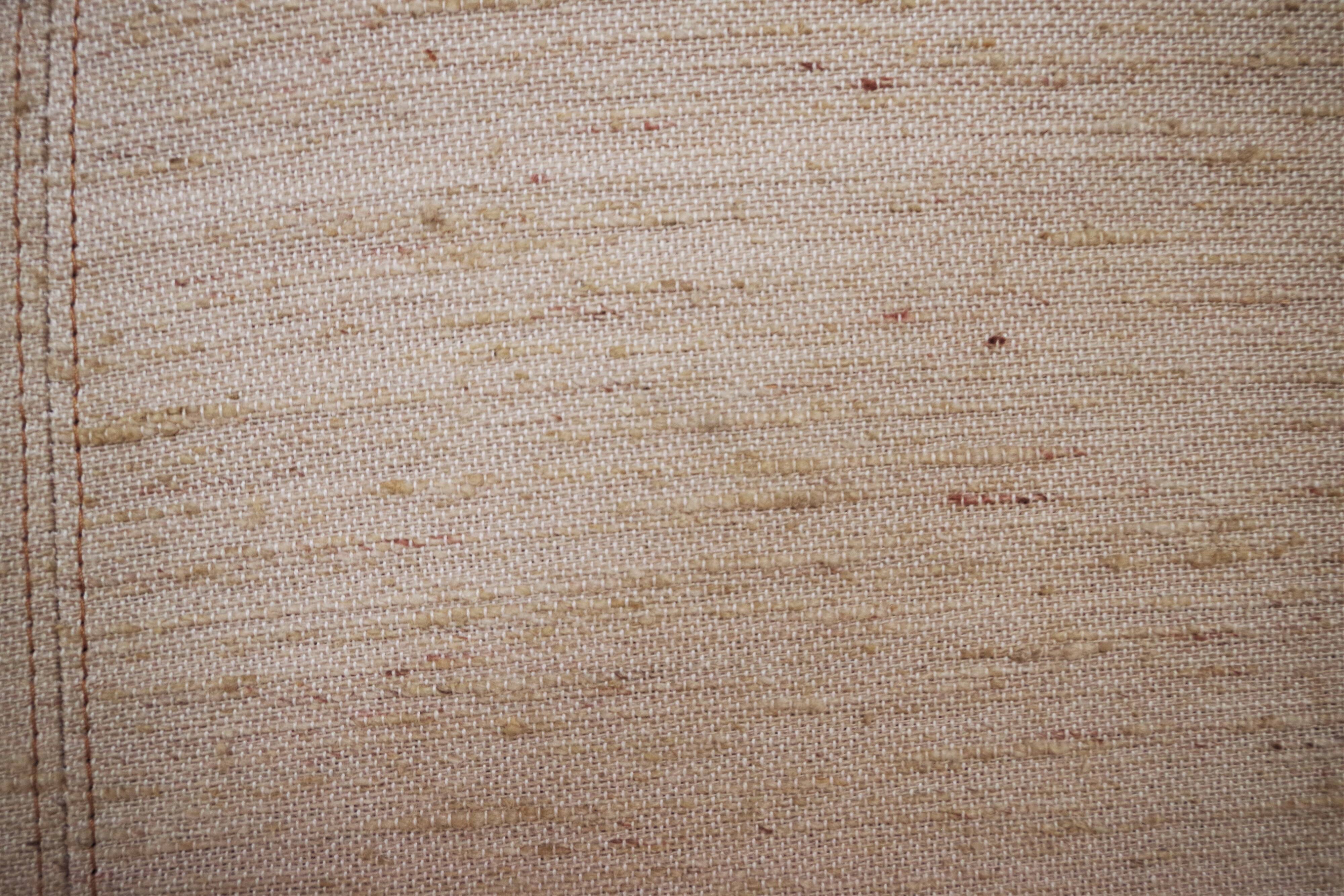 Swan armchairs, 1970s, set of 2