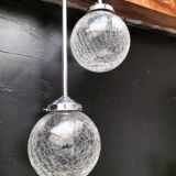 Ball suspensions