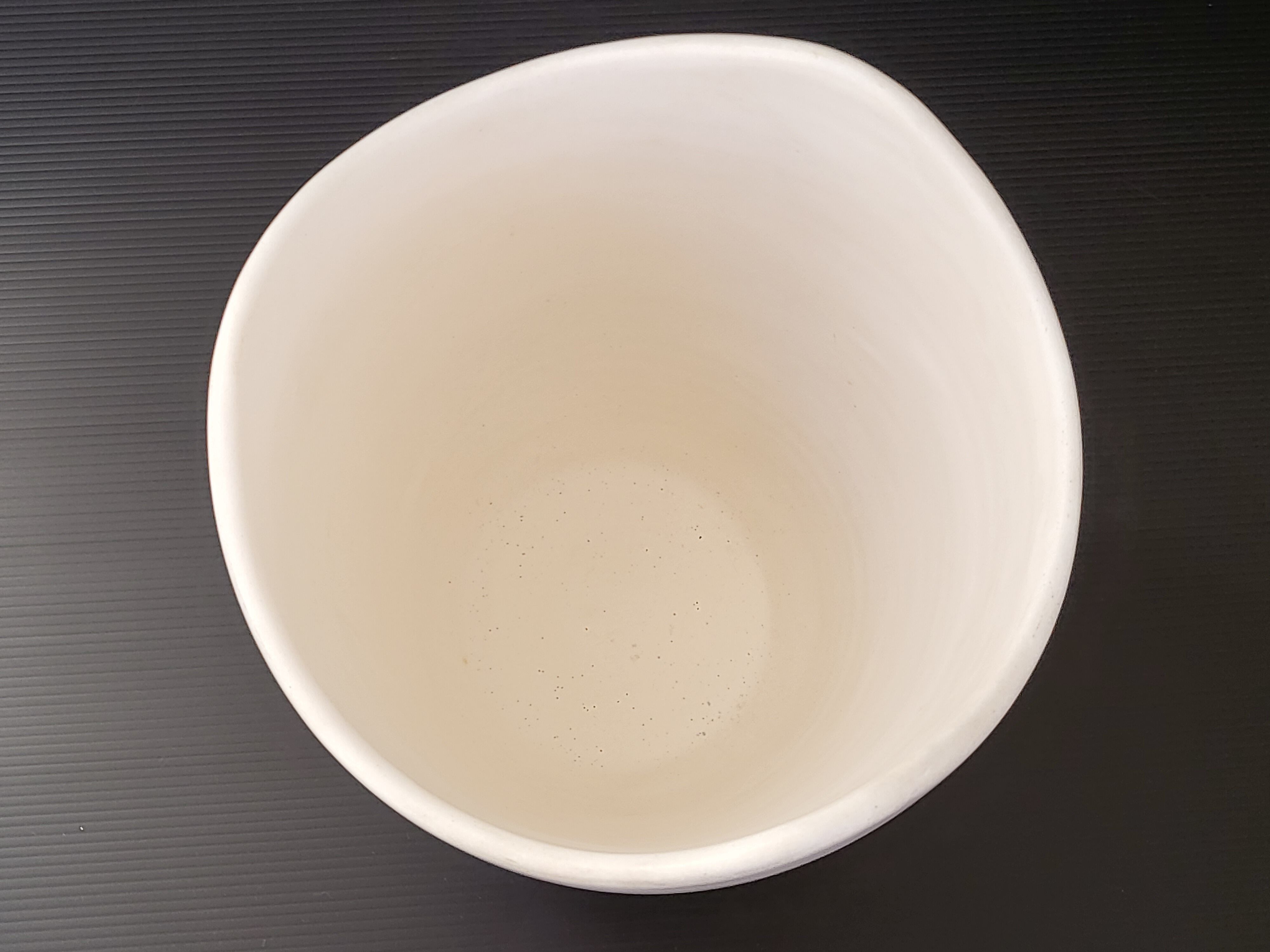 Vintage Vase Vallauris by Raymond Chastagnol