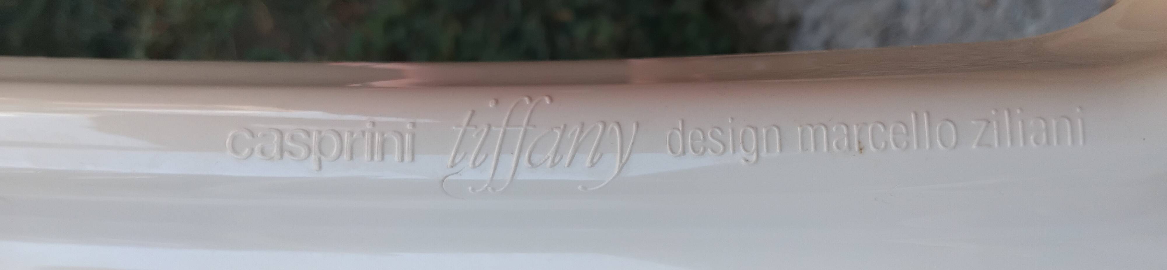 Tiffany armchairs