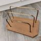 Vintage mail holder