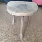 Tripod stool