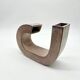 Ceramic sculpture by "Alessio Tasca" — Italy, 1970s