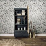 Upcycled bonnetière