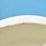 Old Moulin-des-Lpups- Hamage gravy boat - Art-Deco - Ustaritz Collection