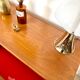 Mc Intosh Vintage Teak Row