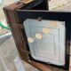 Photo Hall 13x18 field camera/travel room