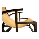Large deckchair, 1930