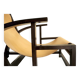 Grand fauteuil transat, 1930
